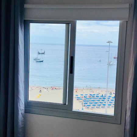 Torres Del Sol Playa De Las Vistas Free Wifi Плайя-де-лас-Амерікас Екстер'єр фото