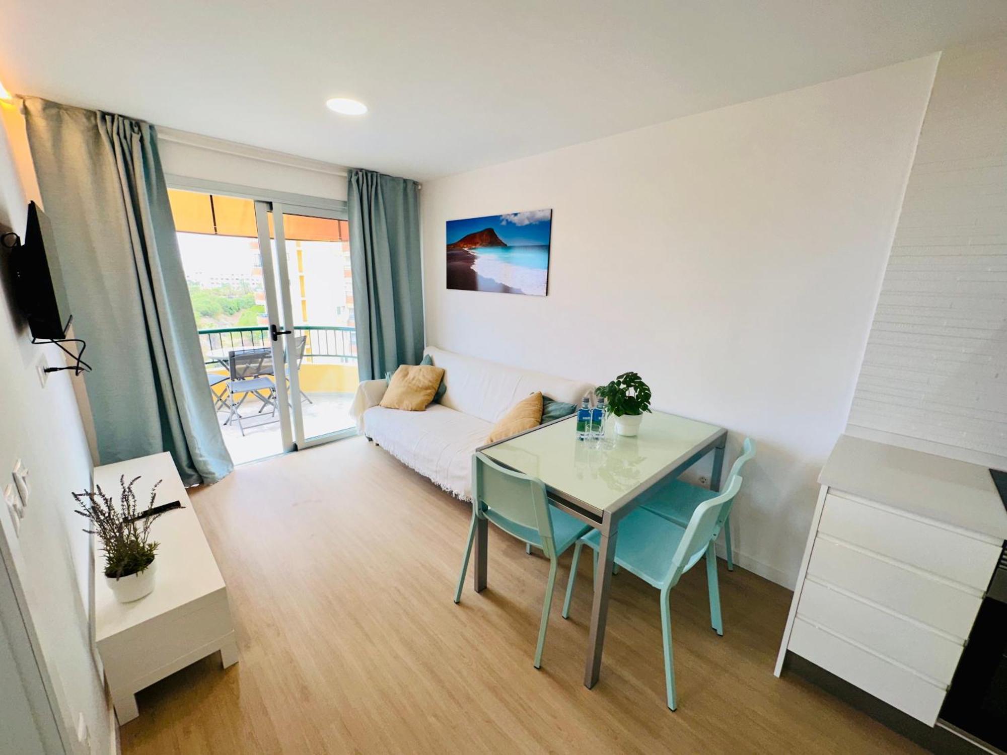 Torres Del Sol Playa De Las Vistas Free Wifi Плайя-де-лас-Амерікас Екстер'єр фото