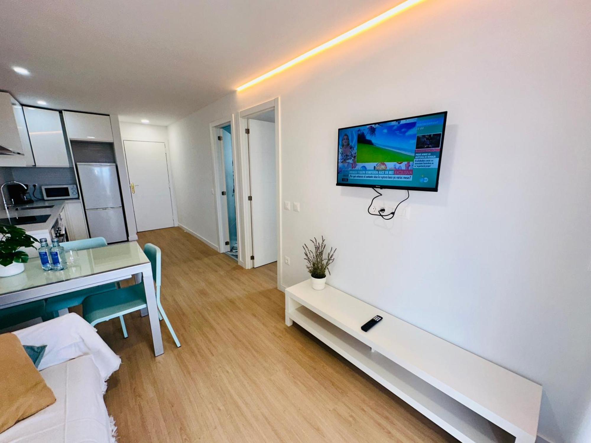 Torres Del Sol Playa De Las Vistas Free Wifi Плайя-де-лас-Амерікас Екстер'єр фото