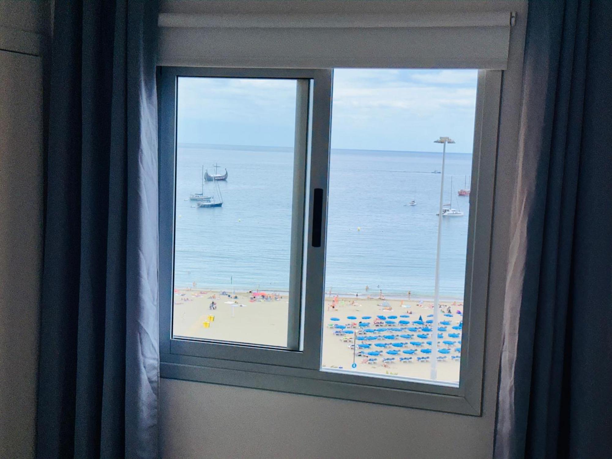 Torres Del Sol Playa De Las Vistas Free Wifi Плайя-де-лас-Амерікас Екстер'єр фото