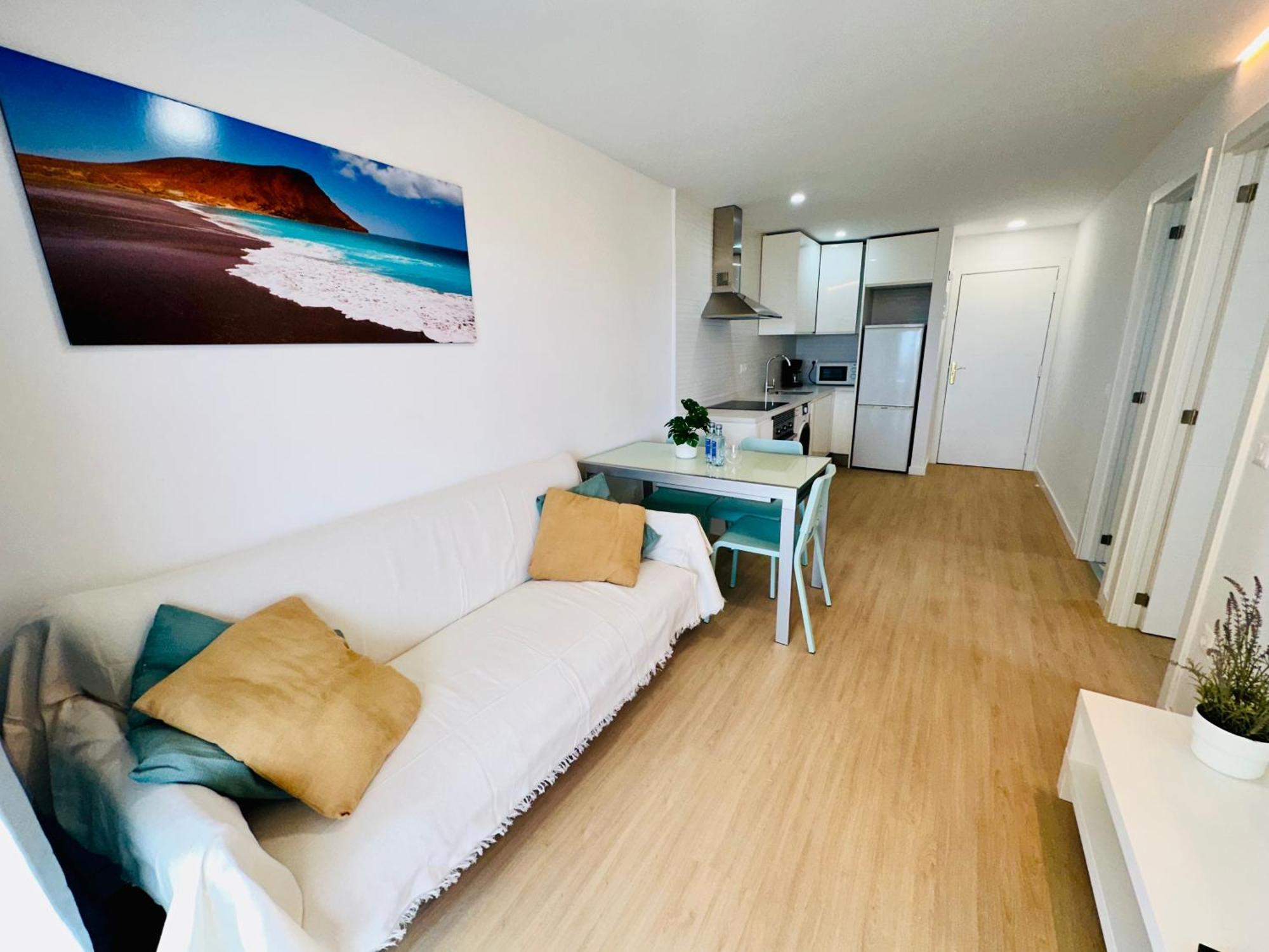 Torres Del Sol Playa De Las Vistas Free Wifi Плайя-де-лас-Амерікас Екстер'єр фото