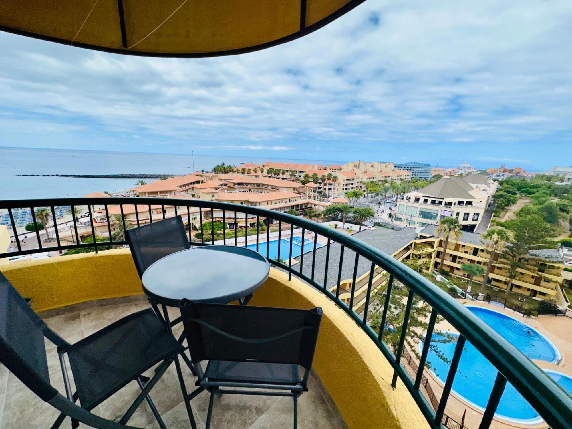 Torres Del Sol Playa De Las Vistas Free Wifi Плайя-де-лас-Амерікас Екстер'єр фото
