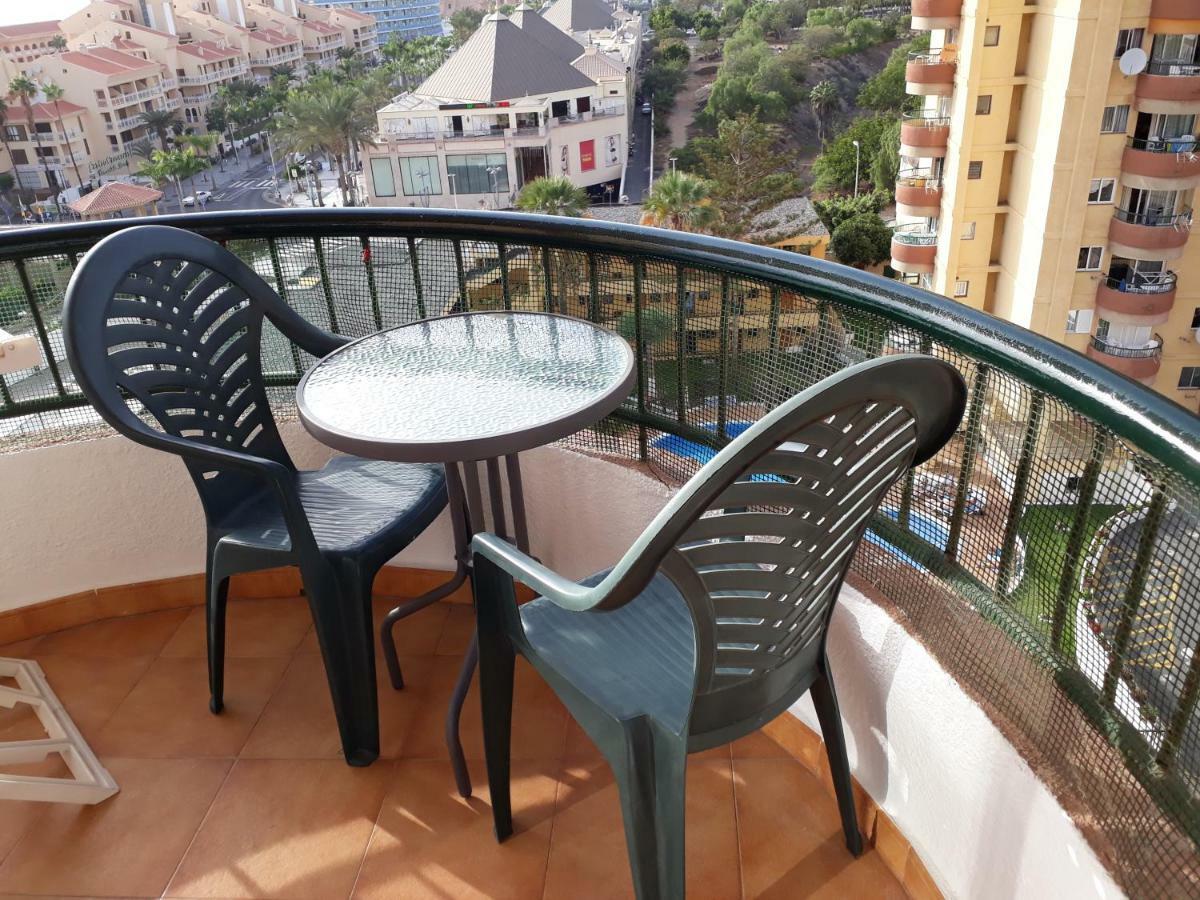 Torres Del Sol Playa De Las Vistas Free Wifi Плайя-де-лас-Амерікас Екстер'єр фото