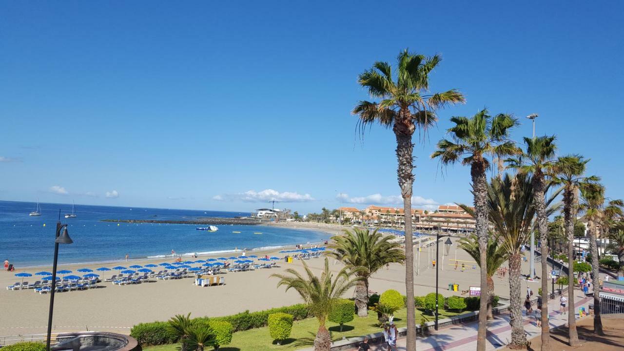 Torres Del Sol Playa De Las Vistas Free Wifi Плайя-де-лас-Амерікас Екстер'єр фото