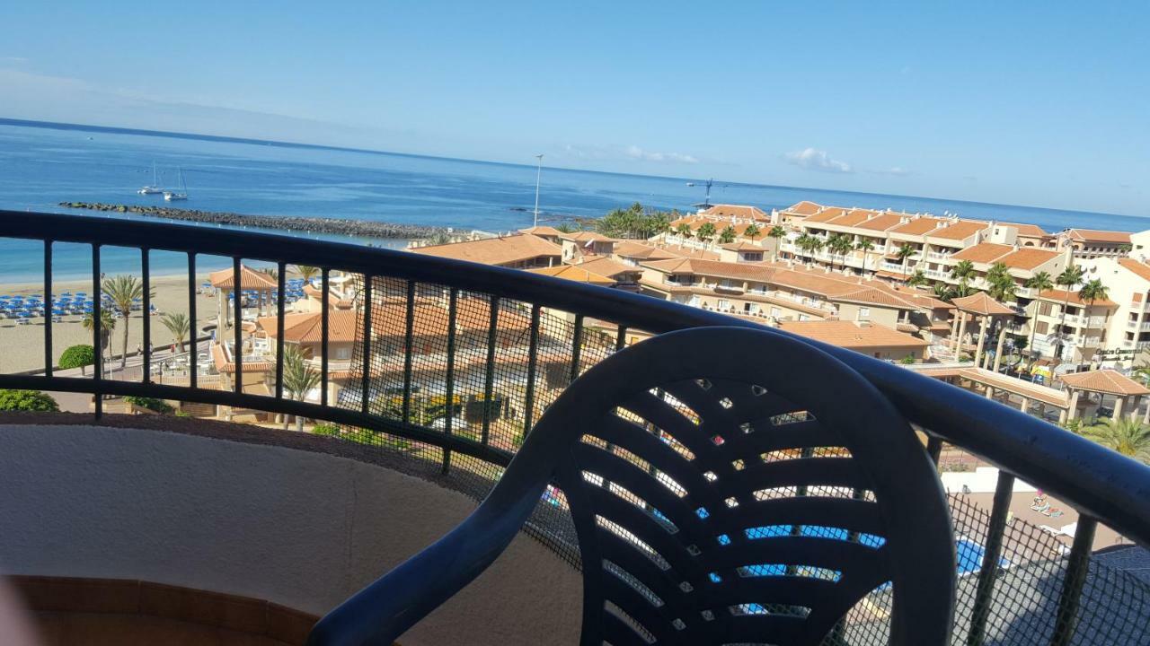Torres Del Sol Playa De Las Vistas Free Wifi Плайя-де-лас-Амерікас Екстер'єр фото