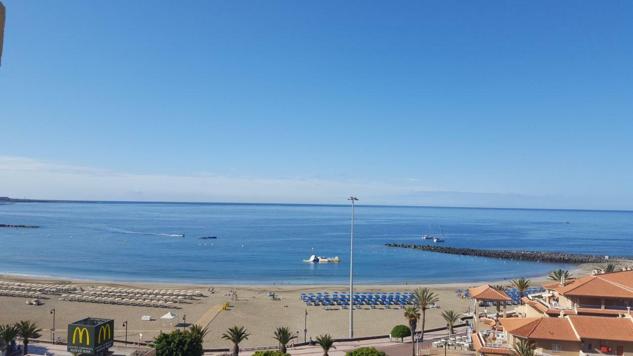 Torres Del Sol Playa De Las Vistas Free Wifi Плайя-де-лас-Амерікас Екстер'єр фото