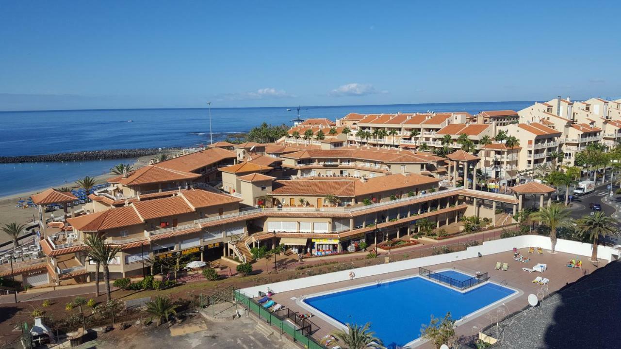 Torres Del Sol Playa De Las Vistas Free Wifi Плайя-де-лас-Амерікас Екстер'єр фото