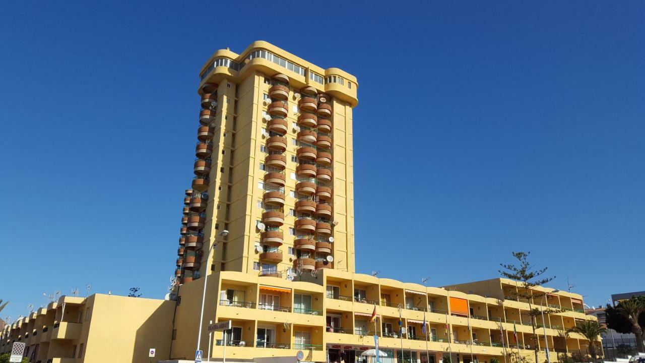 Torres Del Sol Playa De Las Vistas Free Wifi Плайя-де-лас-Амерікас Екстер'єр фото
