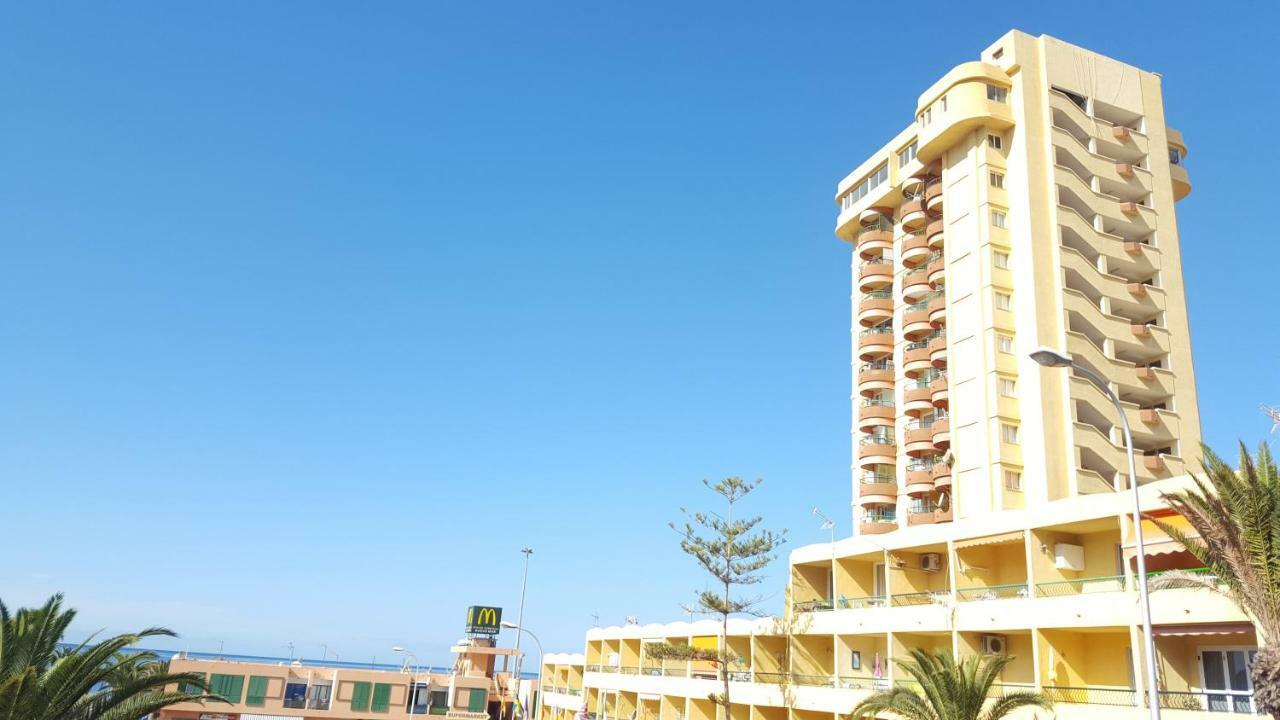 Torres Del Sol Playa De Las Vistas Free Wifi Плайя-де-лас-Амерікас Екстер'єр фото