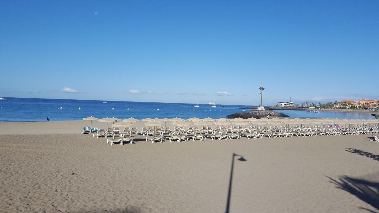 Torres Del Sol Playa De Las Vistas Free Wifi Плайя-де-лас-Амерікас Екстер'єр фото