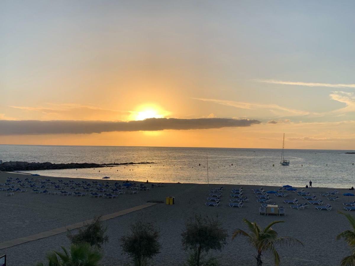 Torres Del Sol Playa De Las Vistas Free Wifi Плайя-де-лас-Амерікас Екстер'єр фото